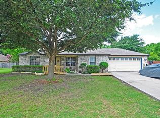 50102 Thunderbird Ln, Georgetown, TX 78626