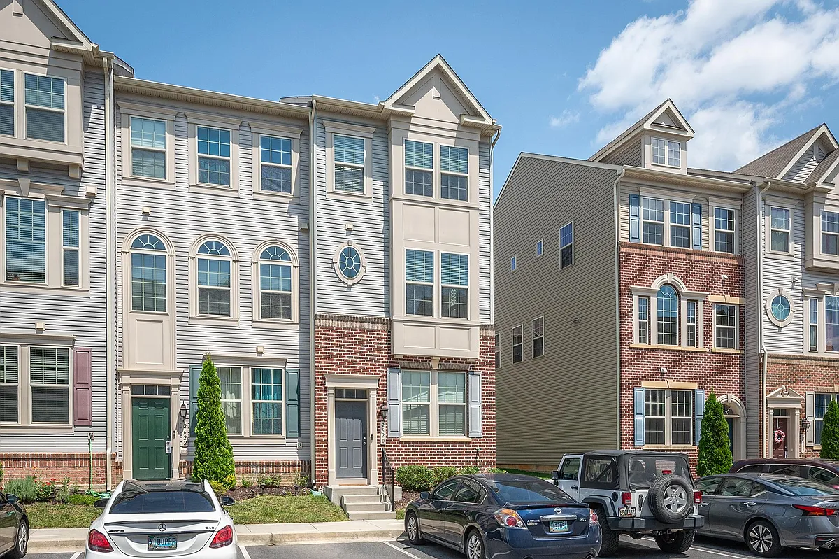 Building Photo - 2620 Bradish Ln
