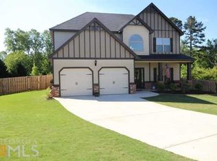5930 Whitney Ct, Cumming, GA 30041