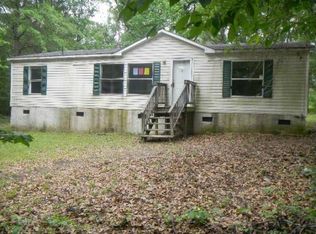 4330 Randall Hunt Rd, Dearing, GA 30808