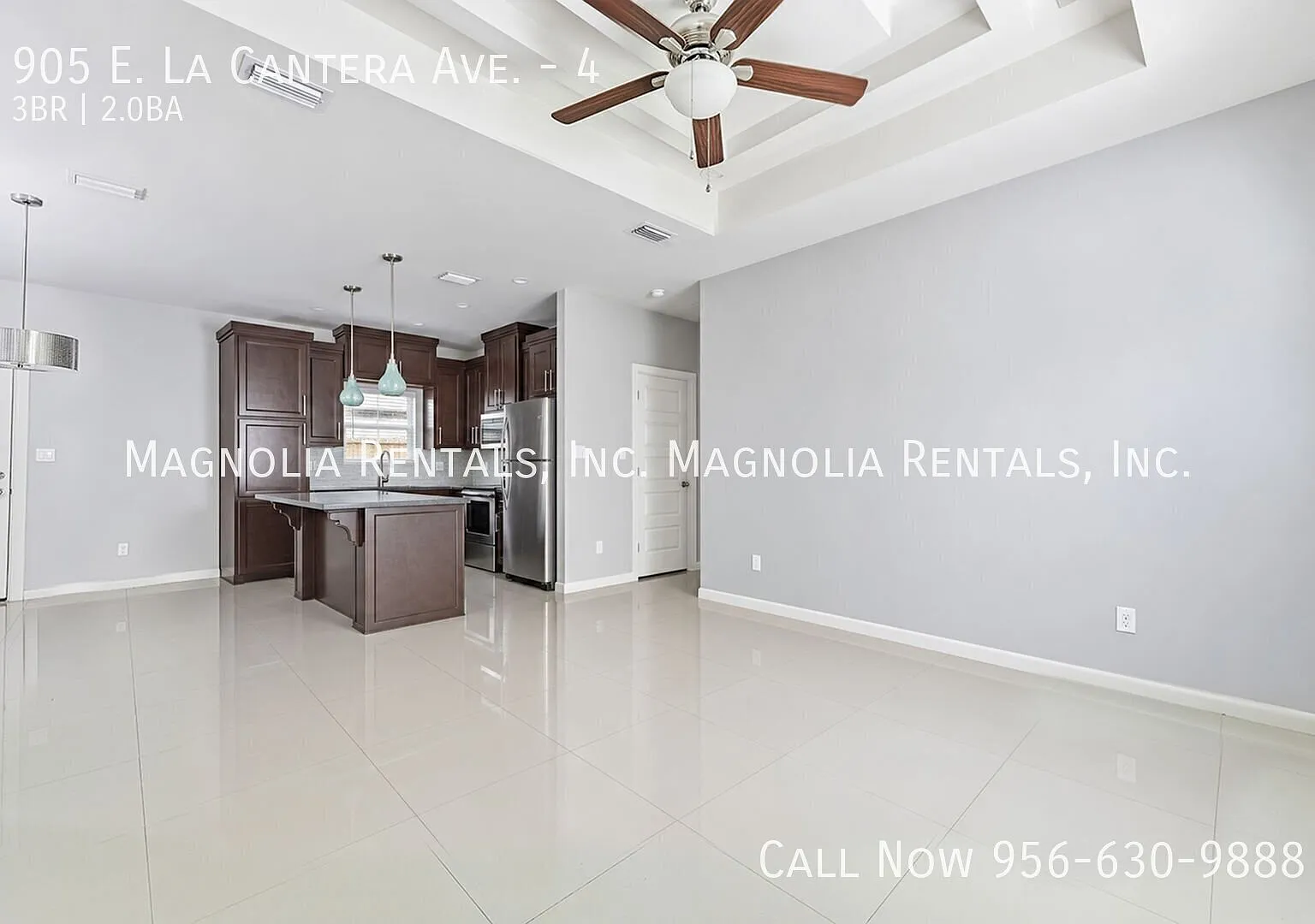 1st Month Free with 13 Month Lease — Photo 2