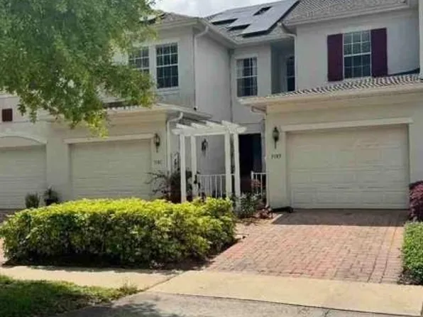 3181 Capri Isle Way, Orlando, FL 32835