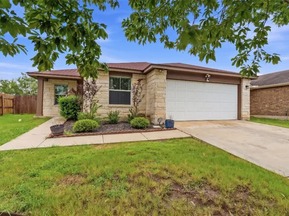 18512 Great Falls Dr, Manor, TX 78653