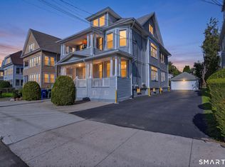 58-60 Scofield Avenue, Bridgeport, CT 06605
