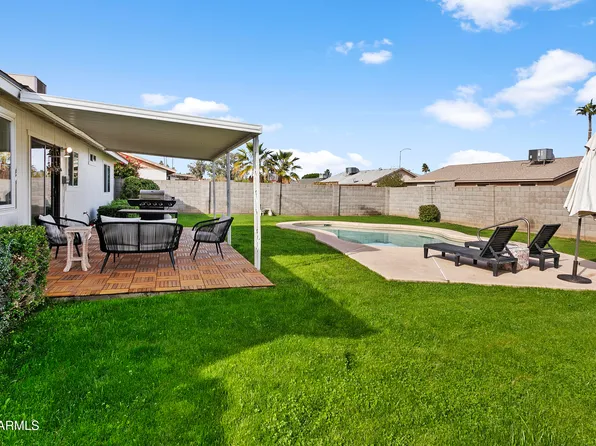 2322 E JUANITA Avenue, Mesa, AZ 85204