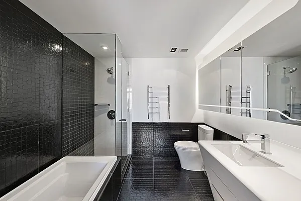 Rented by Luca Paci Real Estate | media 7