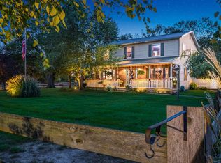 8046 Summit Rd SW, Pataskala, OH 43062