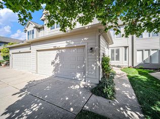 1998 Bancroft Dr, Ann Arbor, MI 48108