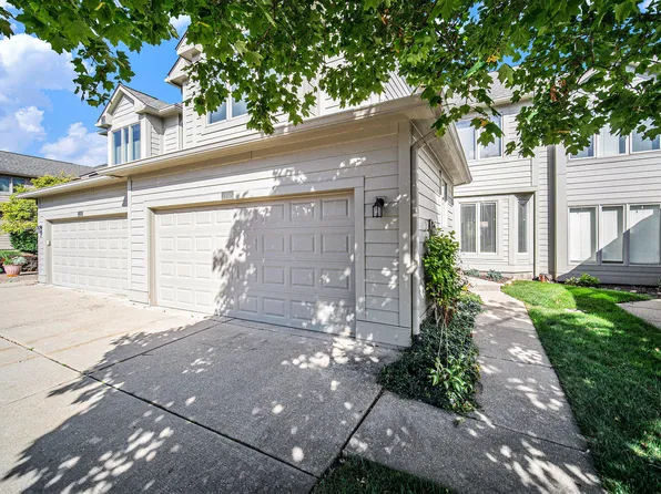 1998 Bancroft Dr, Ann Arbor, MI 48108