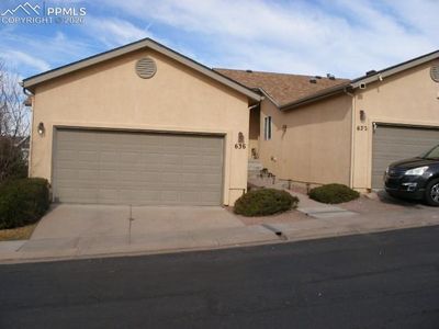 636 Cima Vista Point, Colorado Springs, CO, 80916