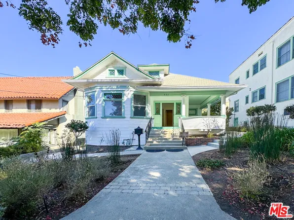 922 W Kensington Rd, Los Angeles, CA 90026