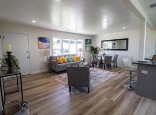 1247 Camellia Dr, East Palo Alto, CA