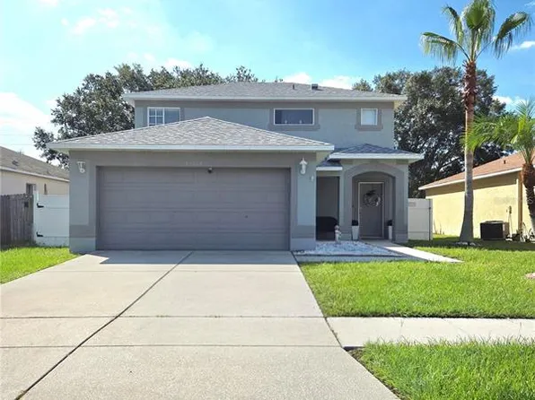 13214 PIKE LAKE DRIVE, RIVERVIEW, FL 33579