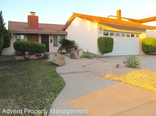 8289 Laurelridge Rd, San Diego, CA 92120