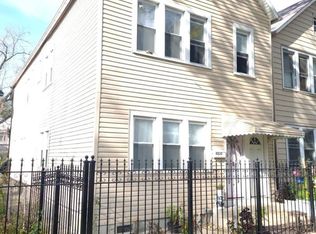 4820 S Elizabeth St, Chicago, IL 60609