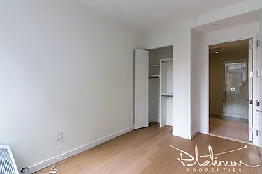 Rented by Platinum Properties