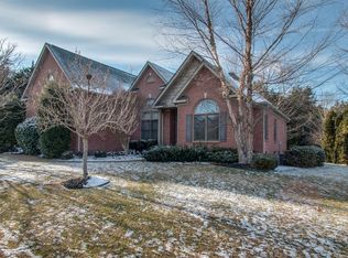 3828 Leona Pass, Hermitage, TN 37076