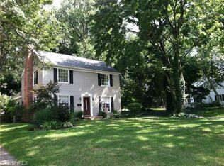 411 Mineola Ave, Akron, OH 44320