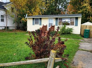 1145 Davis St, Ypsilanti, MI 48198