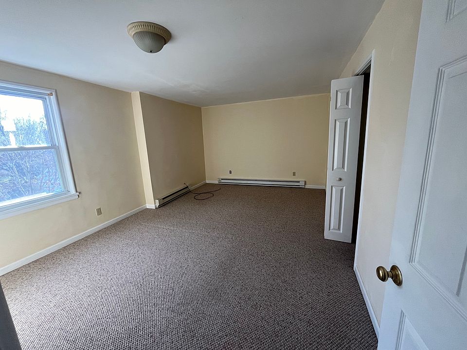bedroom #2