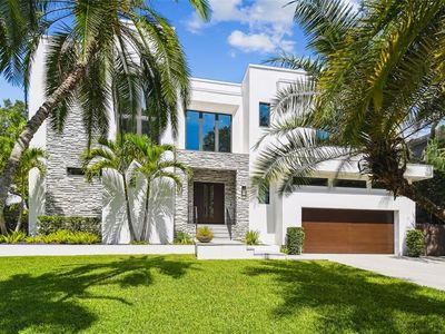 5813 S Gordon Ave, Tampa, FL, 33611