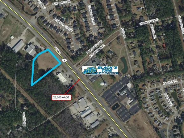 1430 Highway 9 E, Longs, SC 29568