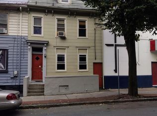 119 S 13th St APT A, Harrisburg, PA 17104