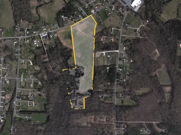 4942 S State Highway 150, Lexington, NC 27295