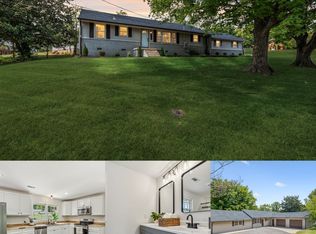 1704 June Ave, Shelbyville, TN 37160