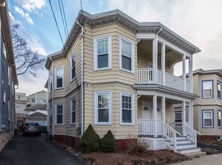 8 Mudge St, Lynn, MA 01902