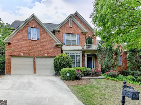 2105 Wrights Mill Cir, Atlanta, GA 30324