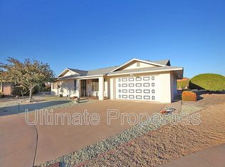 17611 N Country Club Dr, Sun City, AZ 85373