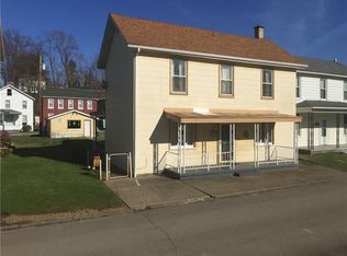 66 Railroad St, Dunbar, PA 15431