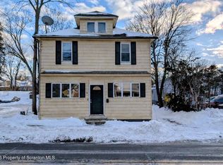 509 Main St, Dupont, PA 18641