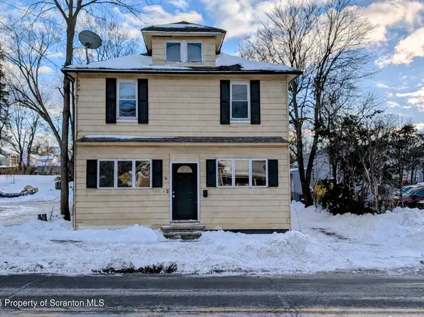 509 Main St, Dupont, PA 18641