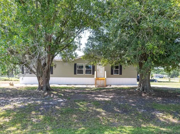 7955 Glen Meadow Dr, Lakeland, FL 33810