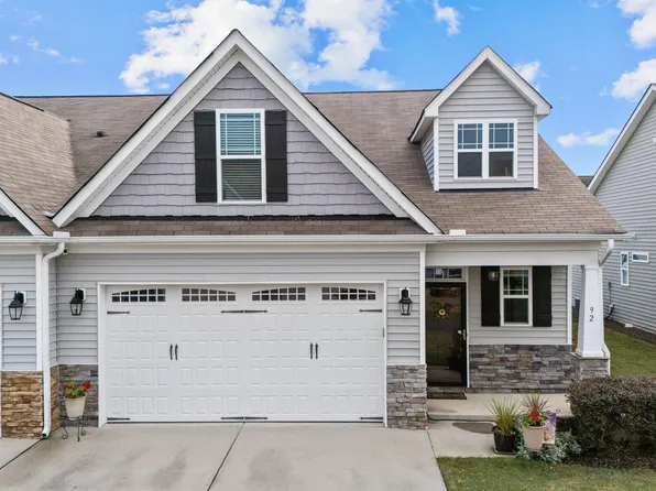 92 Radcliffe Ct, Clayton, NC 27527