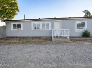 908 W Washington Ave, Union Gap, WA 98903