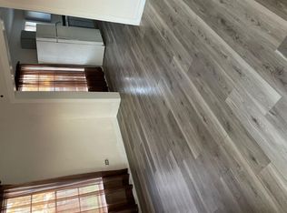 8323 Hanon Dr, White Settlement, TX 76108