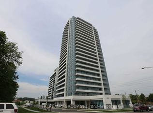 7890 Bathurst St UNIT 1202, Vaughan, ON L4J 0J8