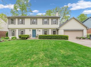4232 Briarwood Dr, Indianapolis, IN