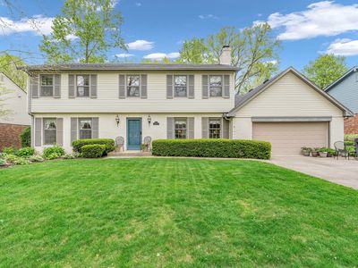 4232 Briarwood Dr, Indianapolis, IN, 46250