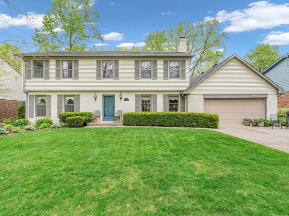 4232 Briarwood Dr, Indianapolis, IN 46250