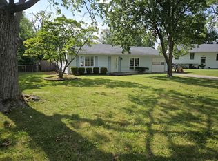 2508 Maplewood Dr, Champaign, IL