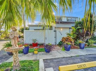 1736 NW 73rd Ave #54, Plantation, FL 33313