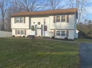 117 Sadler Ave, Pittsfield, MA 01201