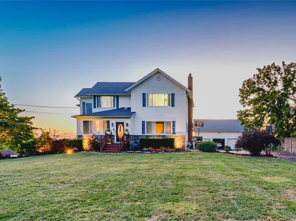 251 N Mecca St, Cortland, OH 44410