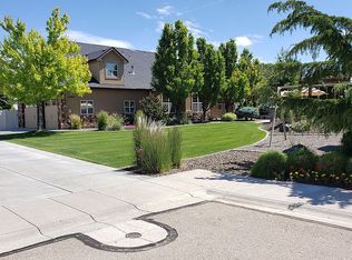 11696 W Cross Slope Way, Nampa, ID 83686