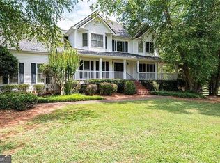 1573 Davis Mill Rd N, Dallas, GA 30157