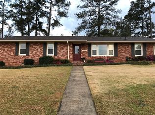 2422 Forest Park Rd, Augusta, GA 30904